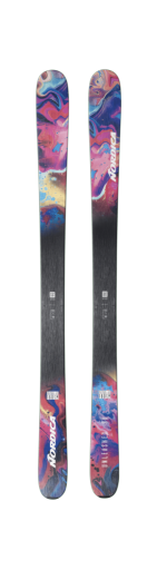 Nordica - USA Nordica Unleashed 90 26/27