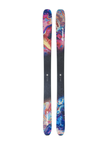 Nordica - USA Nordica Unleashed 106 26/27