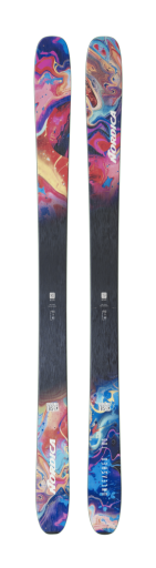 Nordica - USA Nordica Unleashed 106 26/27
