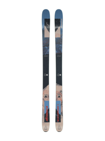 Nordica - USA Nordica Enforcer 99 26/27