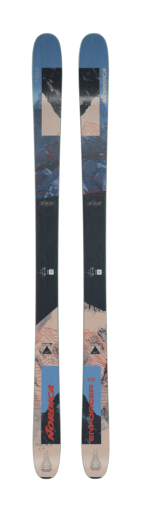 Nordica - USA Nordica Enforcer 99 26/27