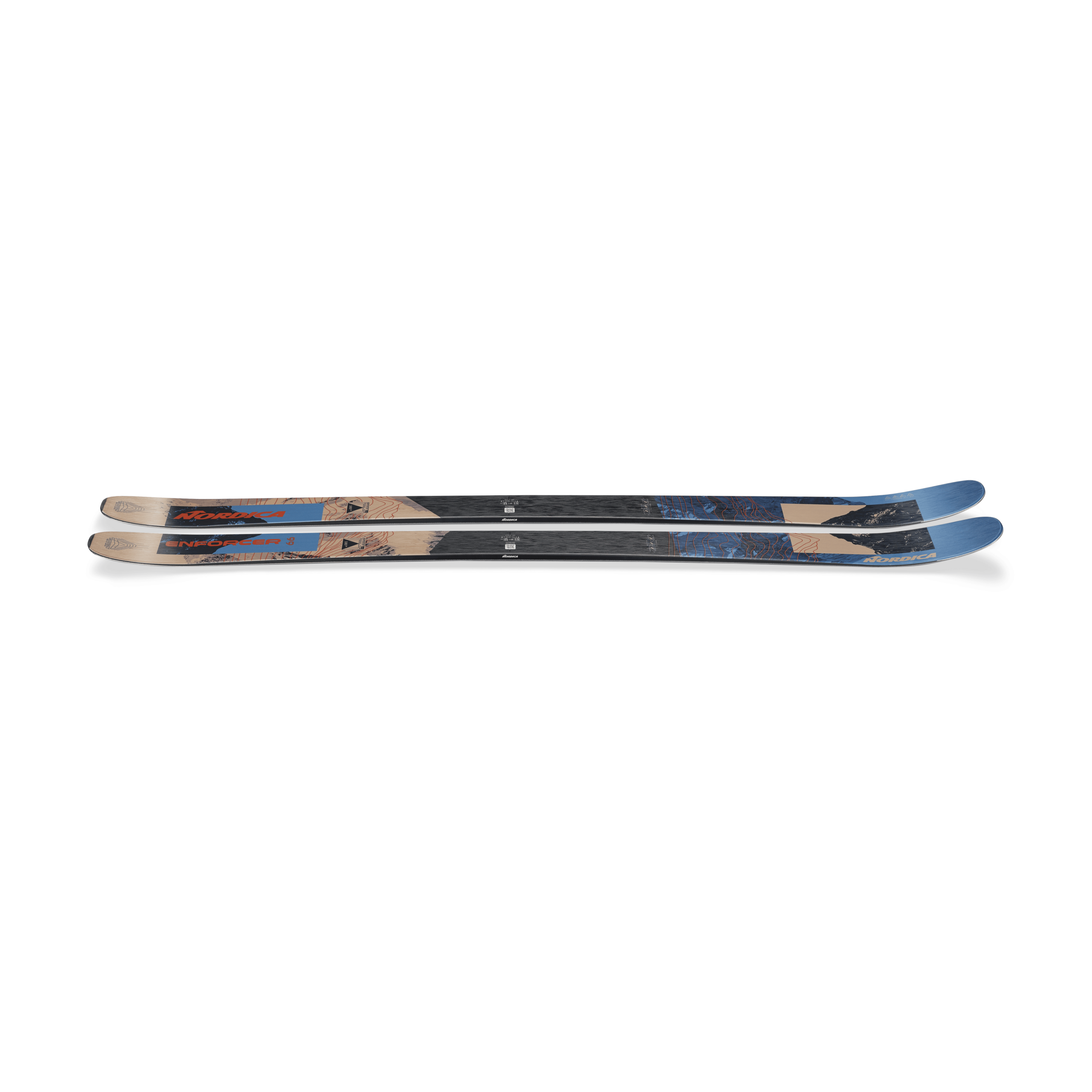 Nordica - USA Nordica Enforcer 99 26/27