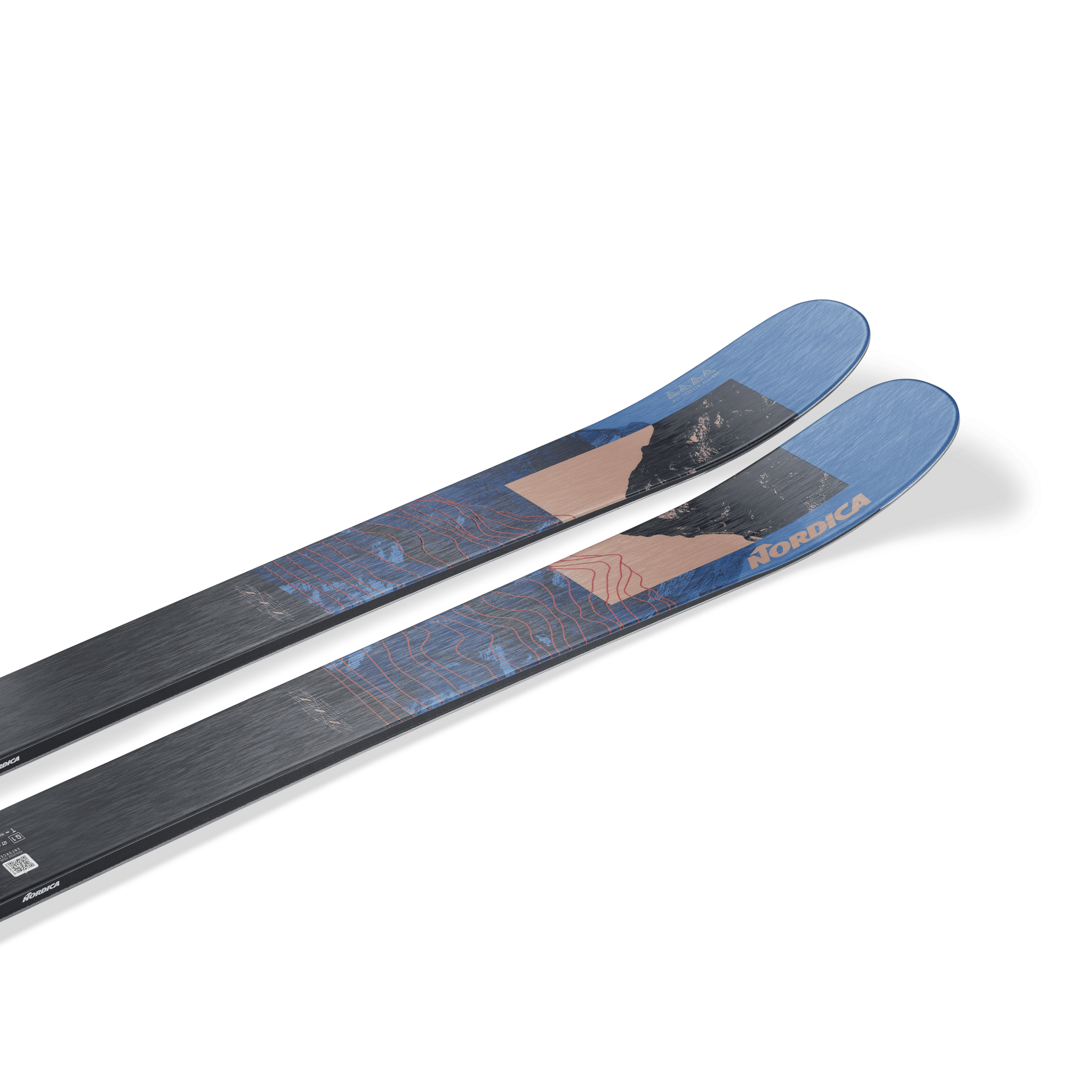 Nordica - USA Nordica Enforcer 99 26/27