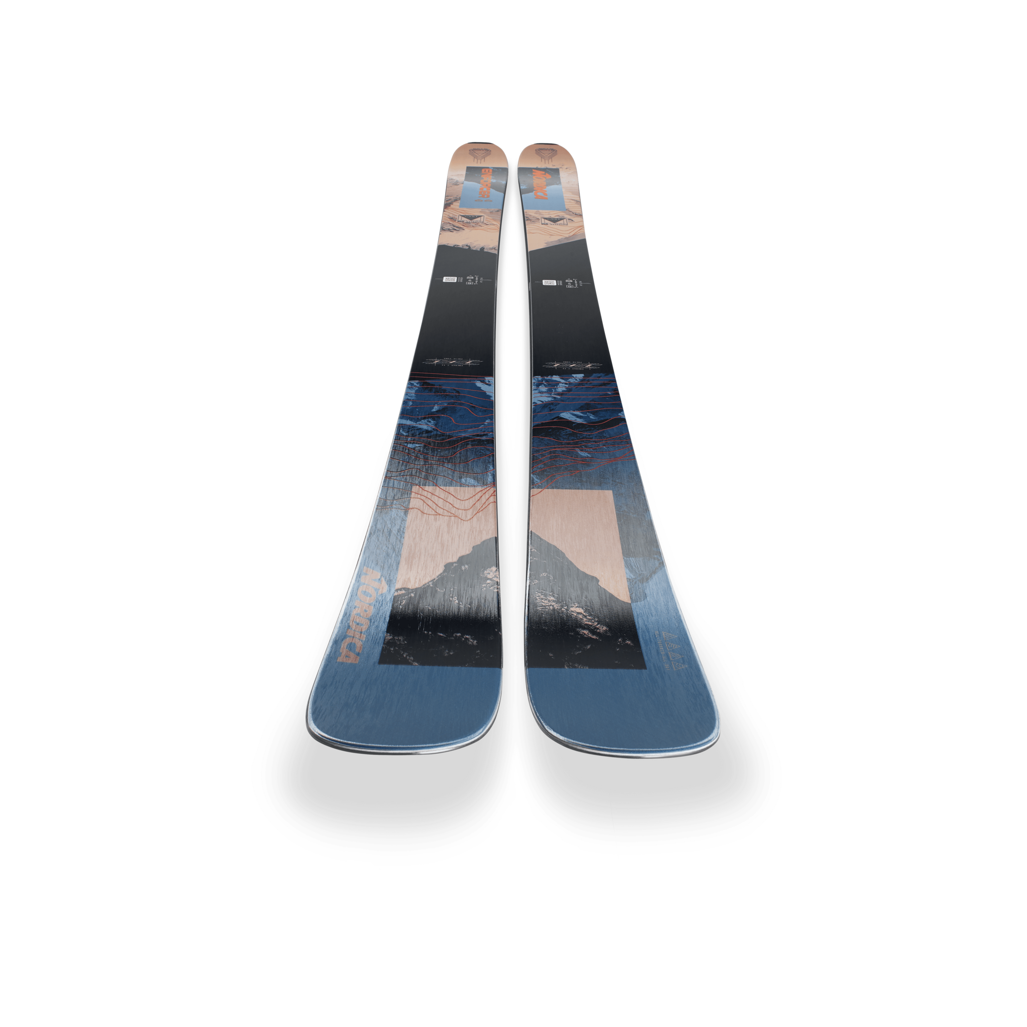 Nordica - USA Nordica Enforcer 99 26/27