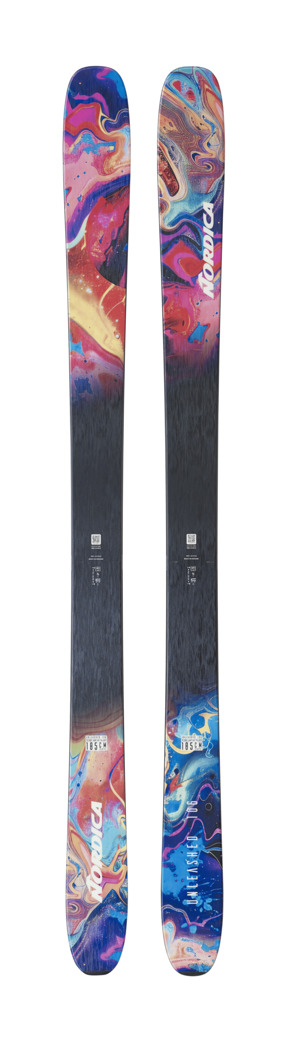 Nordica - USA Nordica Unleashed 106 26/27