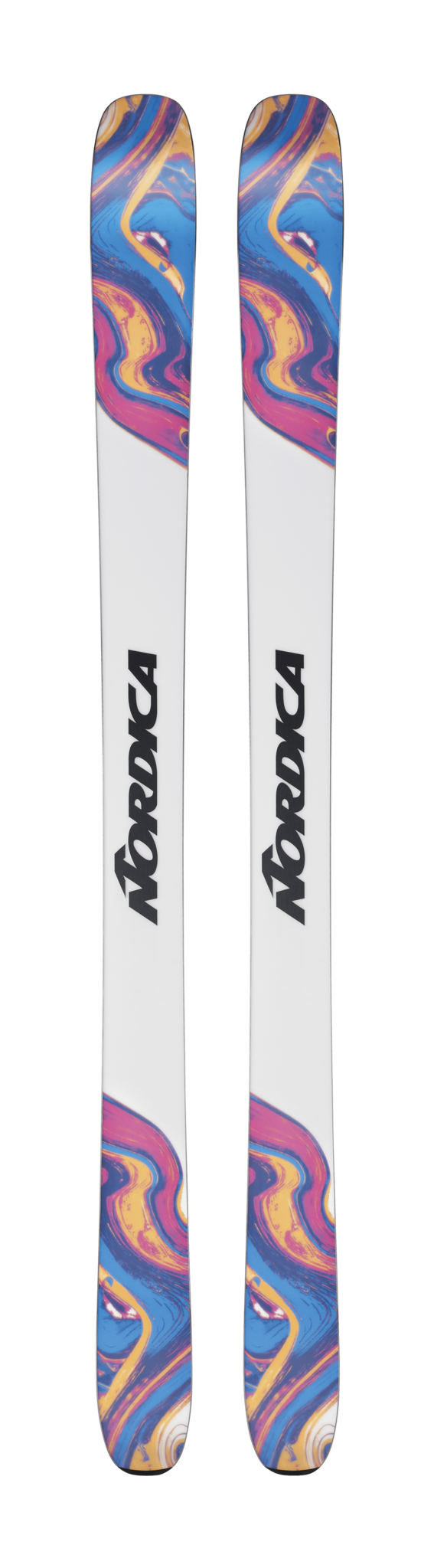 Nordica - USA Nordica Unleashed 106 26/27