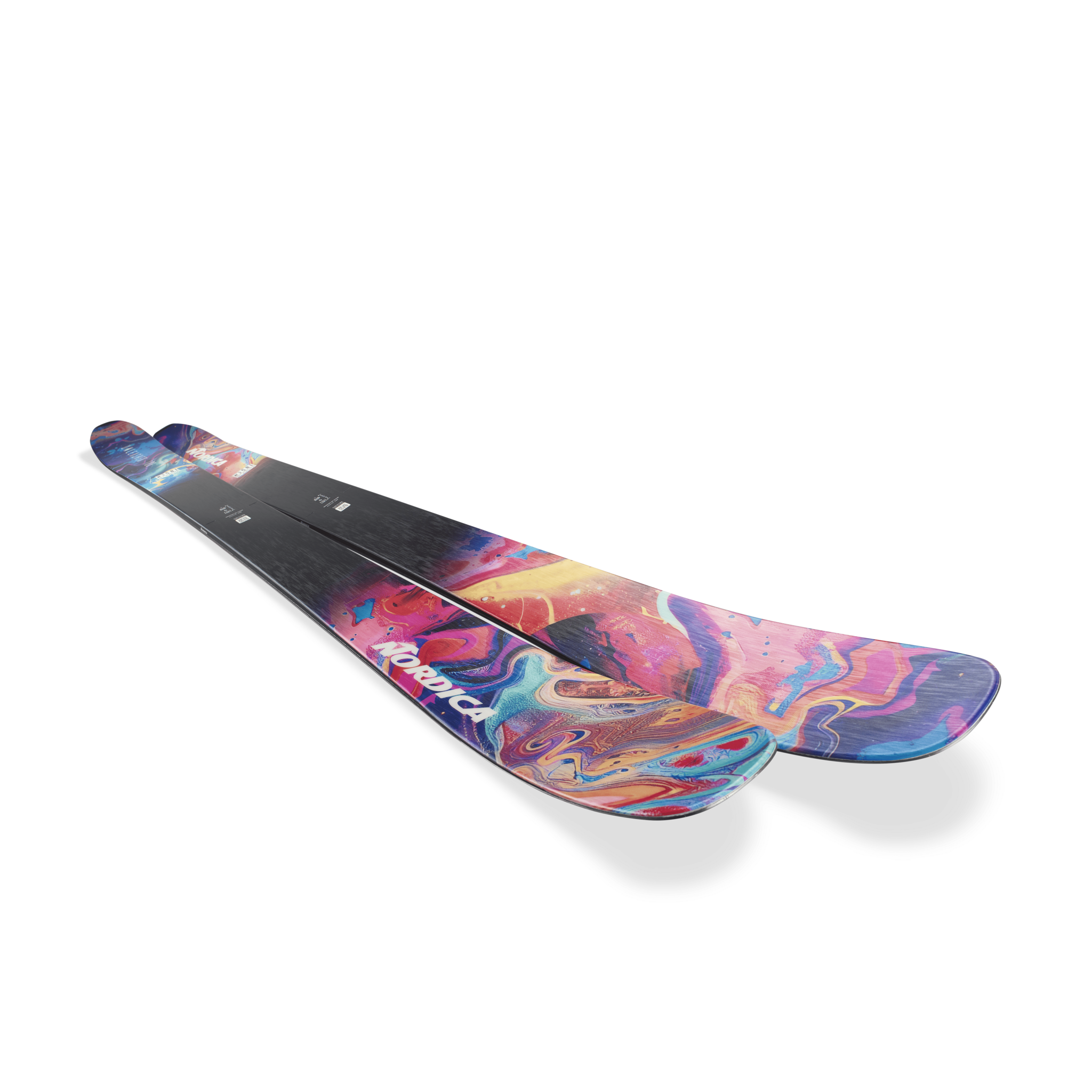 Nordica - USA Nordica Unleashed 106 26/27