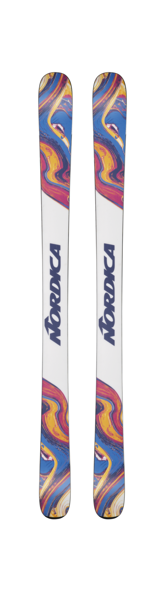 Nordica - USA Nordica Unleashed 90 26/27