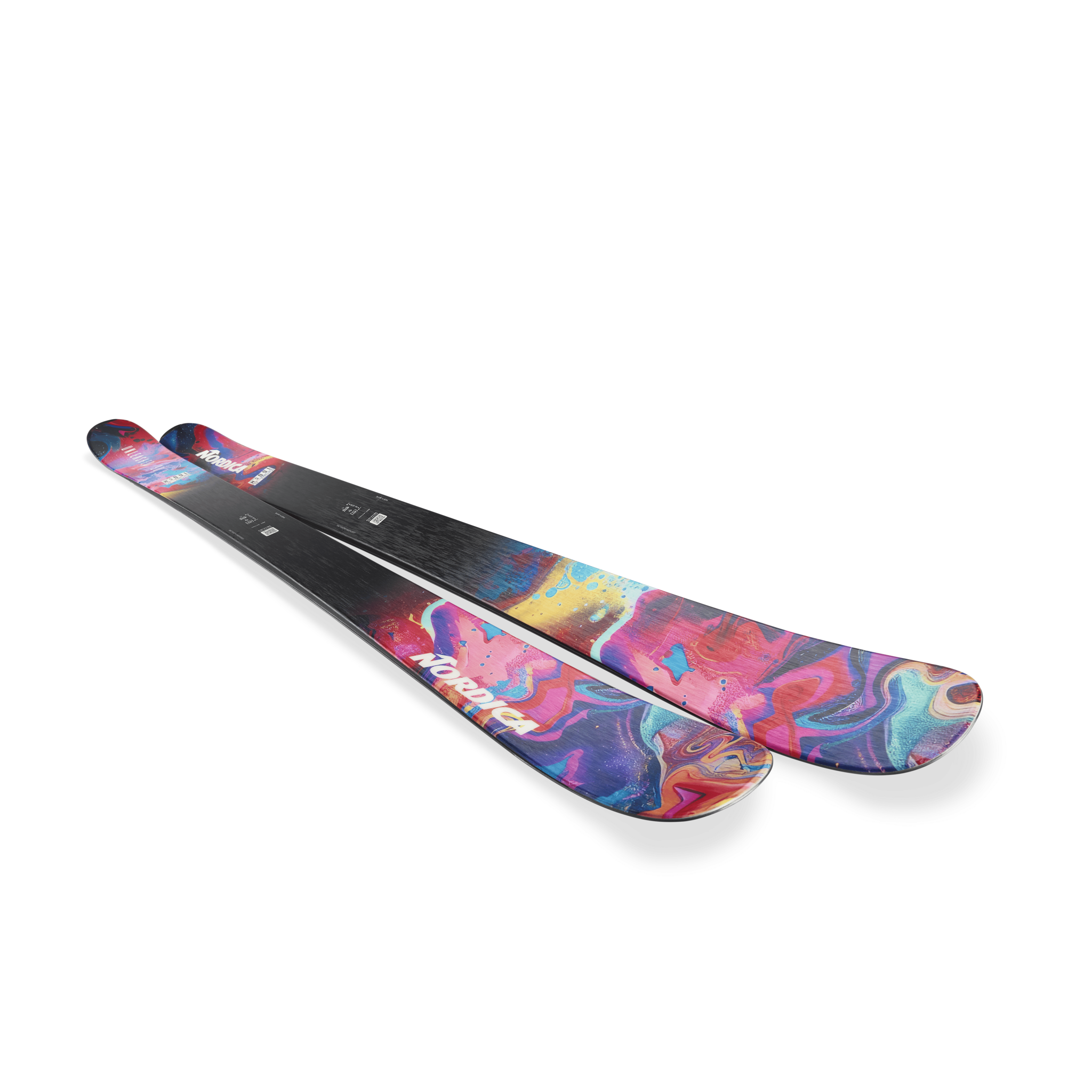 Nordica - USA Nordica Unleashed 90 26/27
