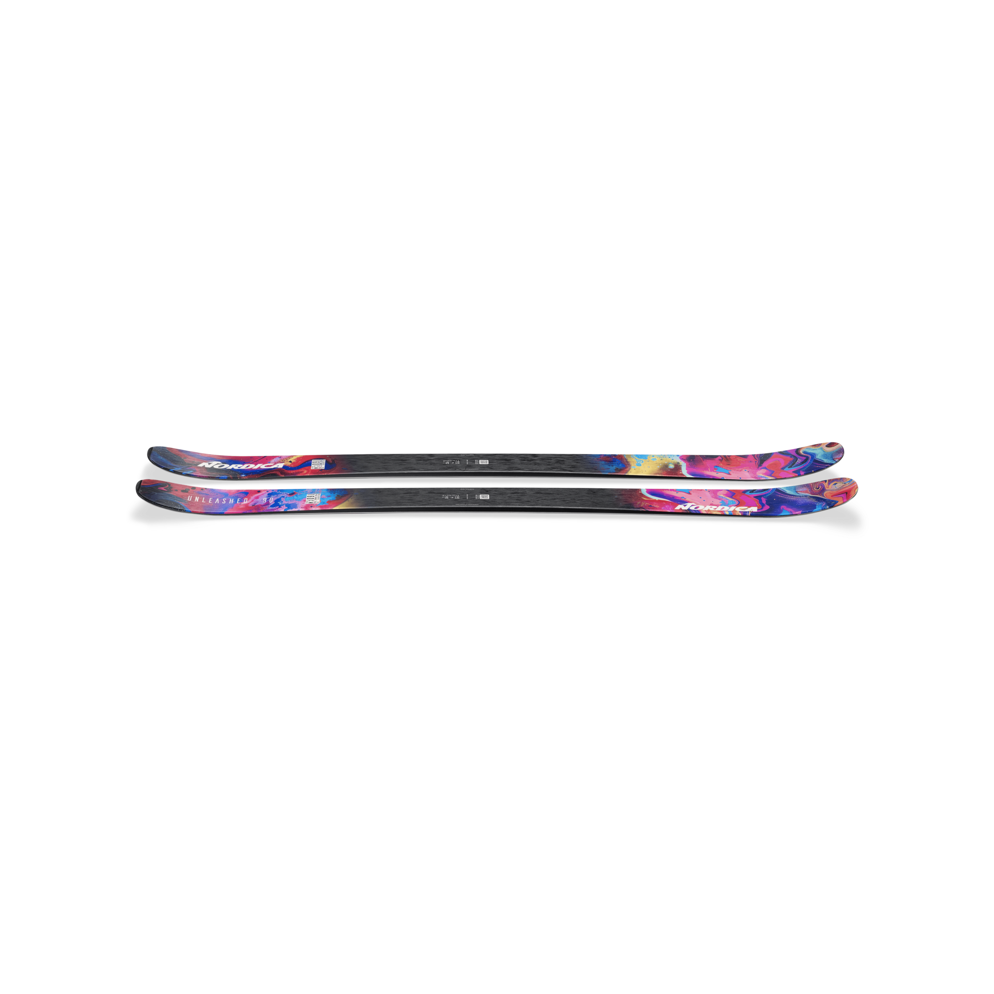 Nordica - USA Nordica Unleashed 90 26/27