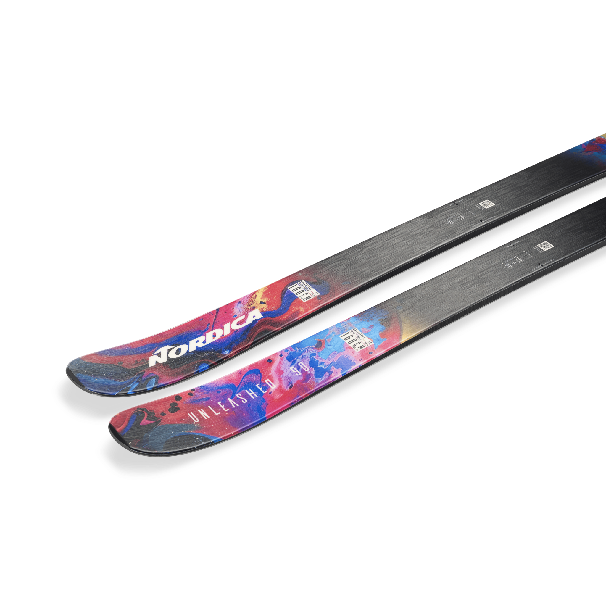 Nordica - USA Nordica Unleashed 90 26/27
