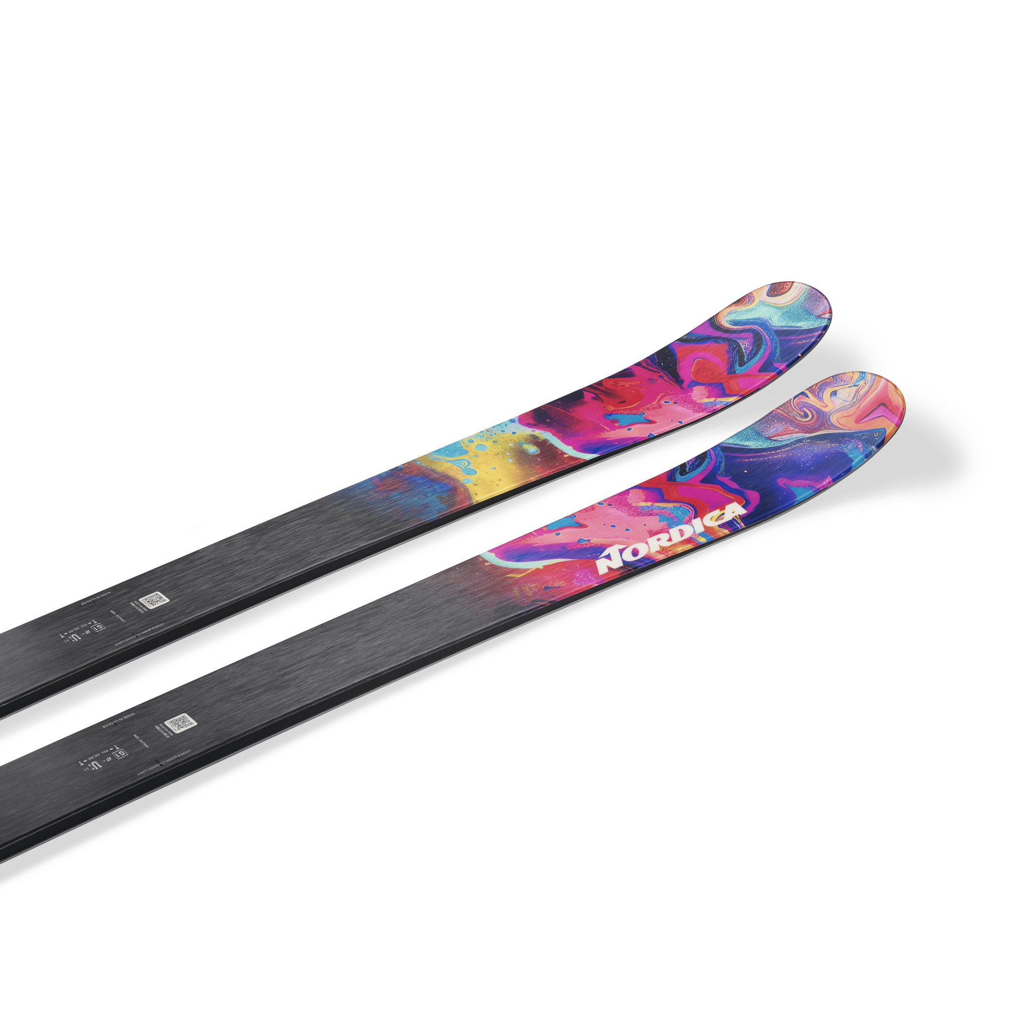 Nordica - USA Nordica Unleashed 90 26/27