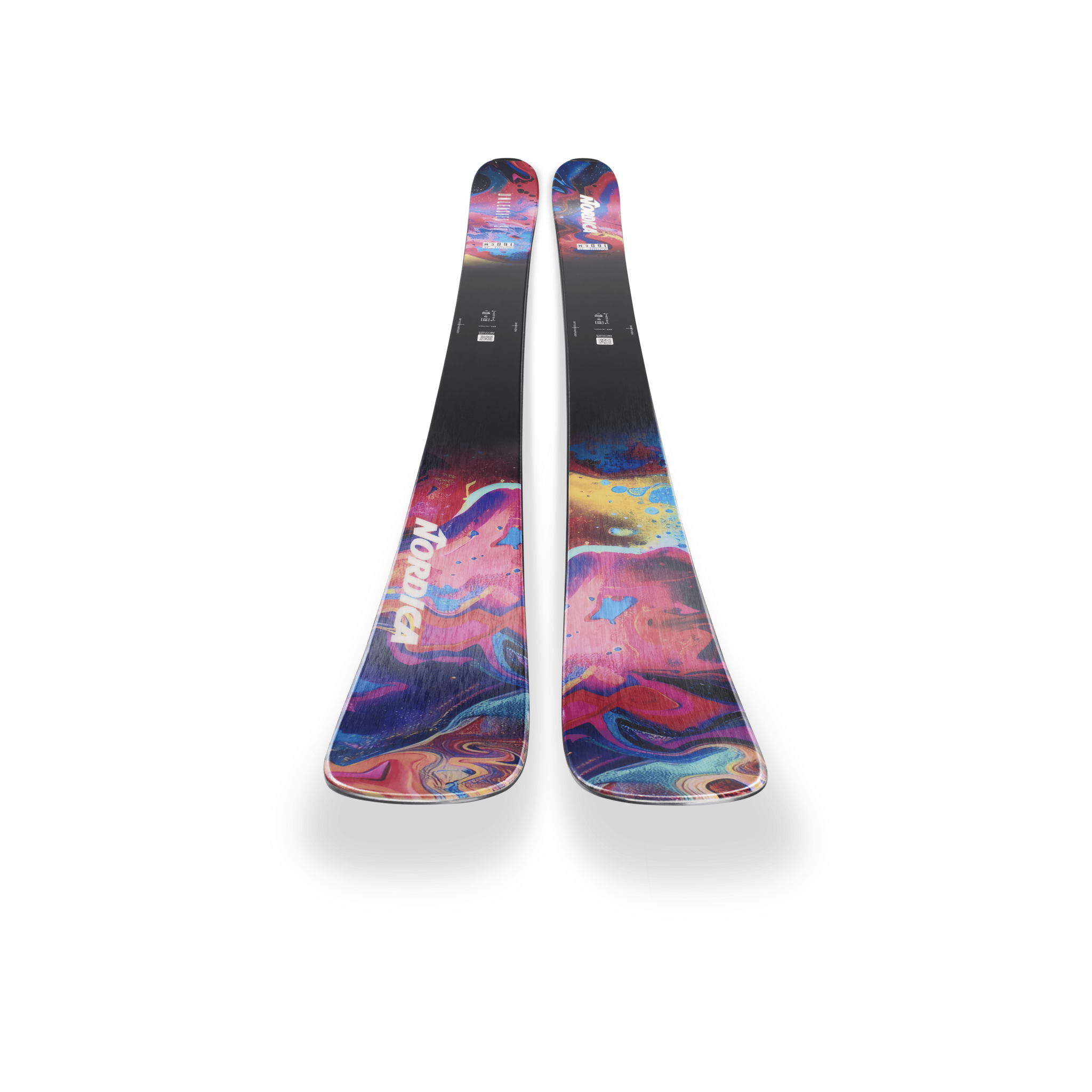 Nordica - USA Nordica Unleashed 90 26/27