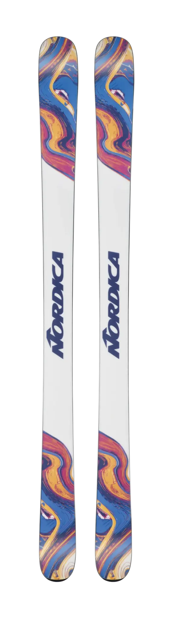 Nordica - USA Nordica Unleashed 98 CA 26/27