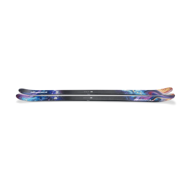 Nordica - USA Nordica Unleashed 98 CA 26/27