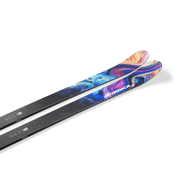 Nordica - USA Nordica Unleashed 98 CA 26/27
