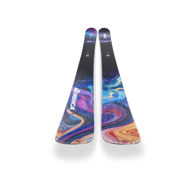 Nordica - USA Nordica Unleashed 98 CA 26/27
