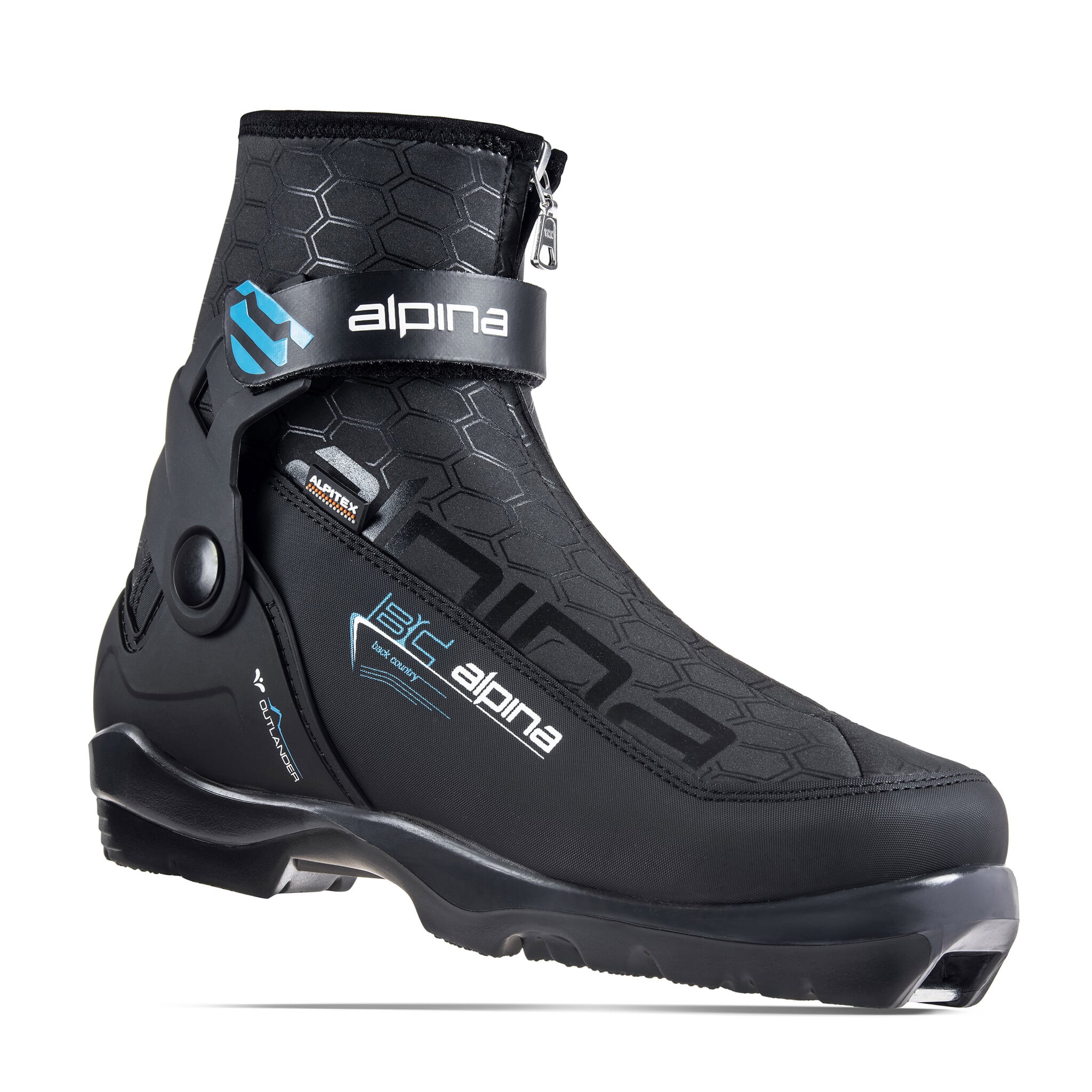 Alpina Alpina OUTLND EVE Closeout