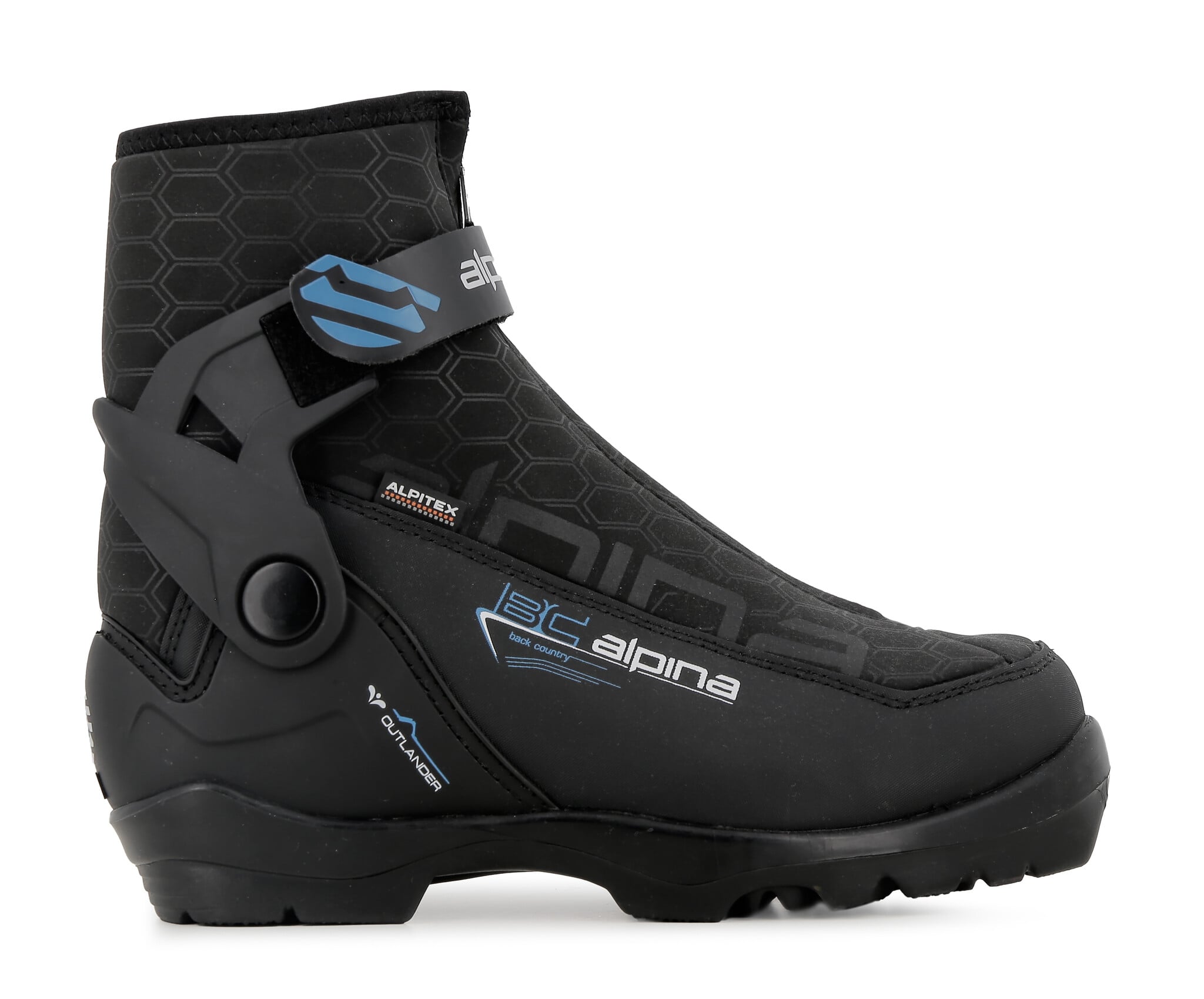 Alpina Alpina OUTLND EVE Closeout