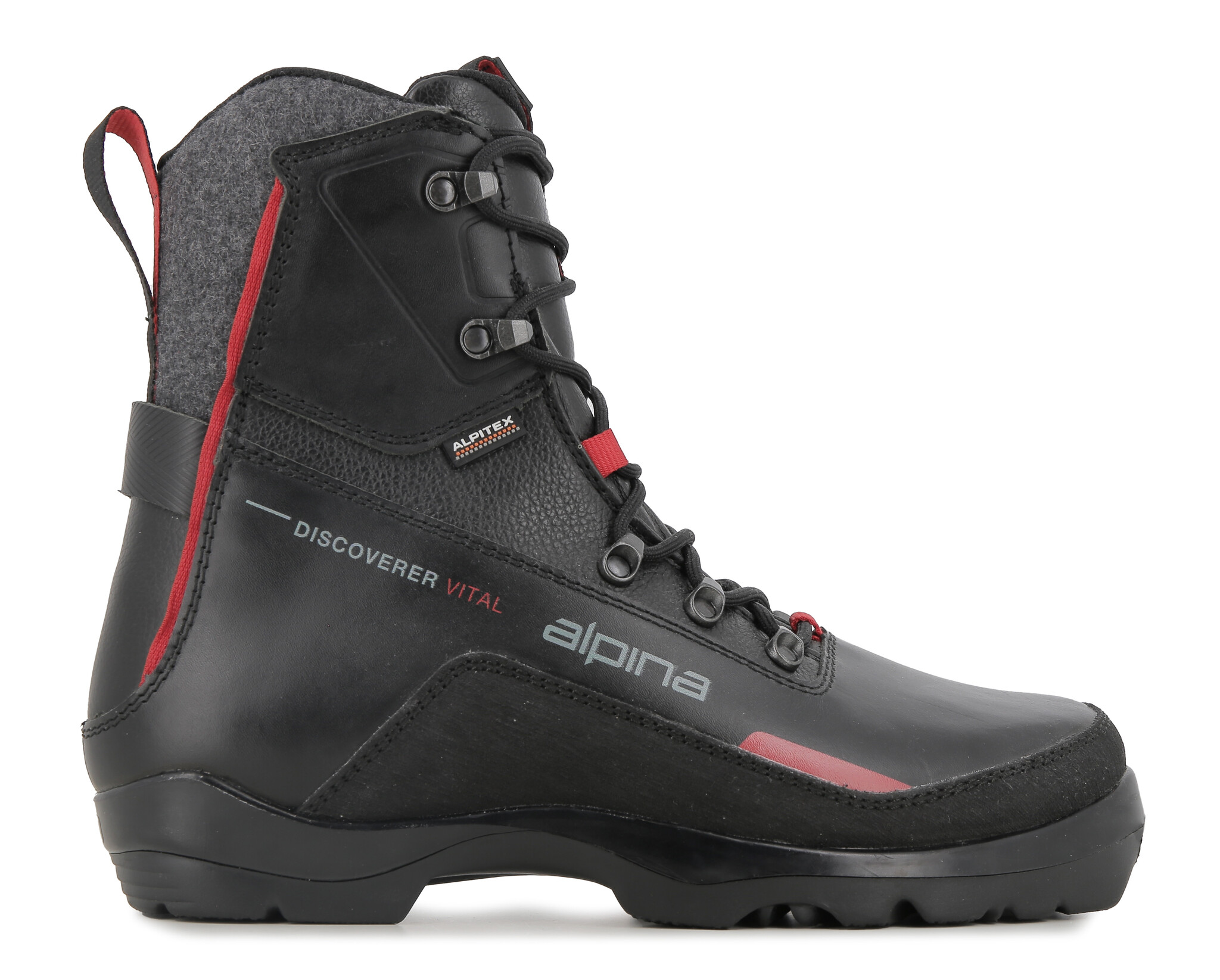Alpina Alpina DI VITAL Closeout