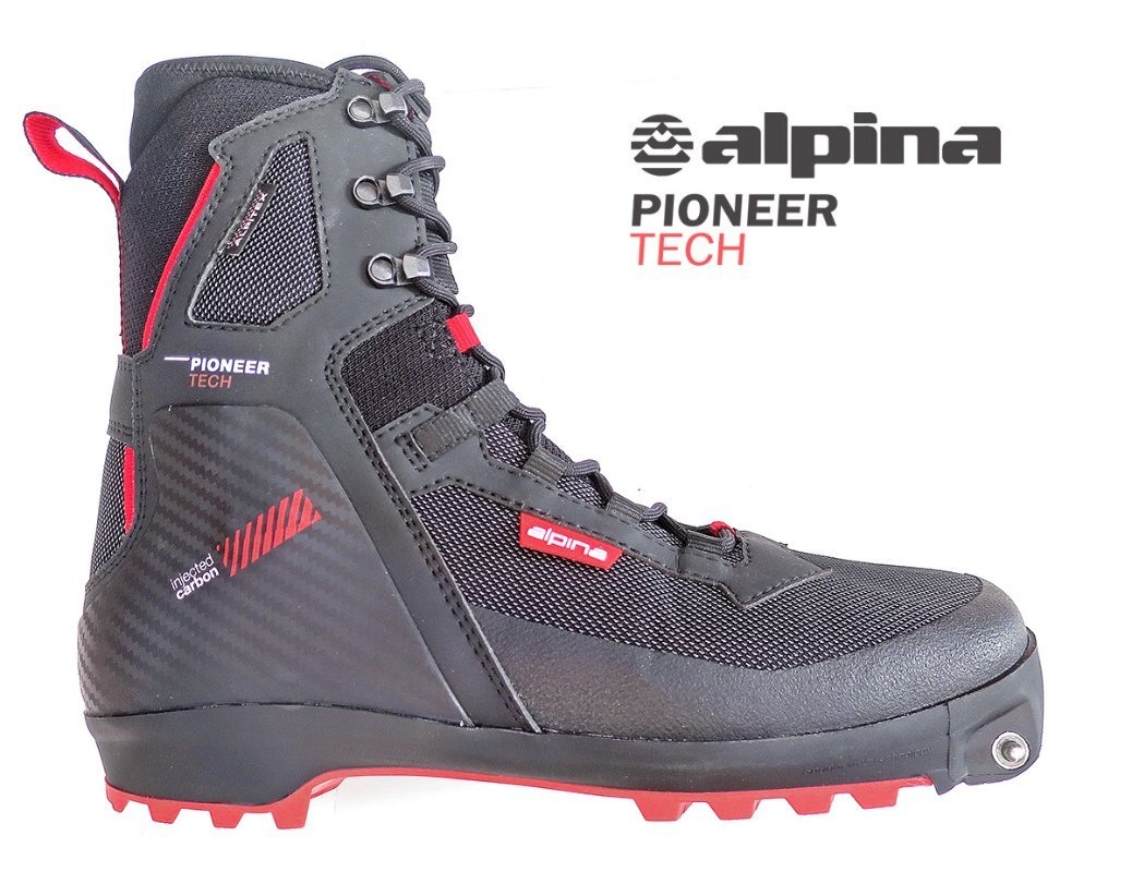 Alpina Alpina PI TECH XP Closeout