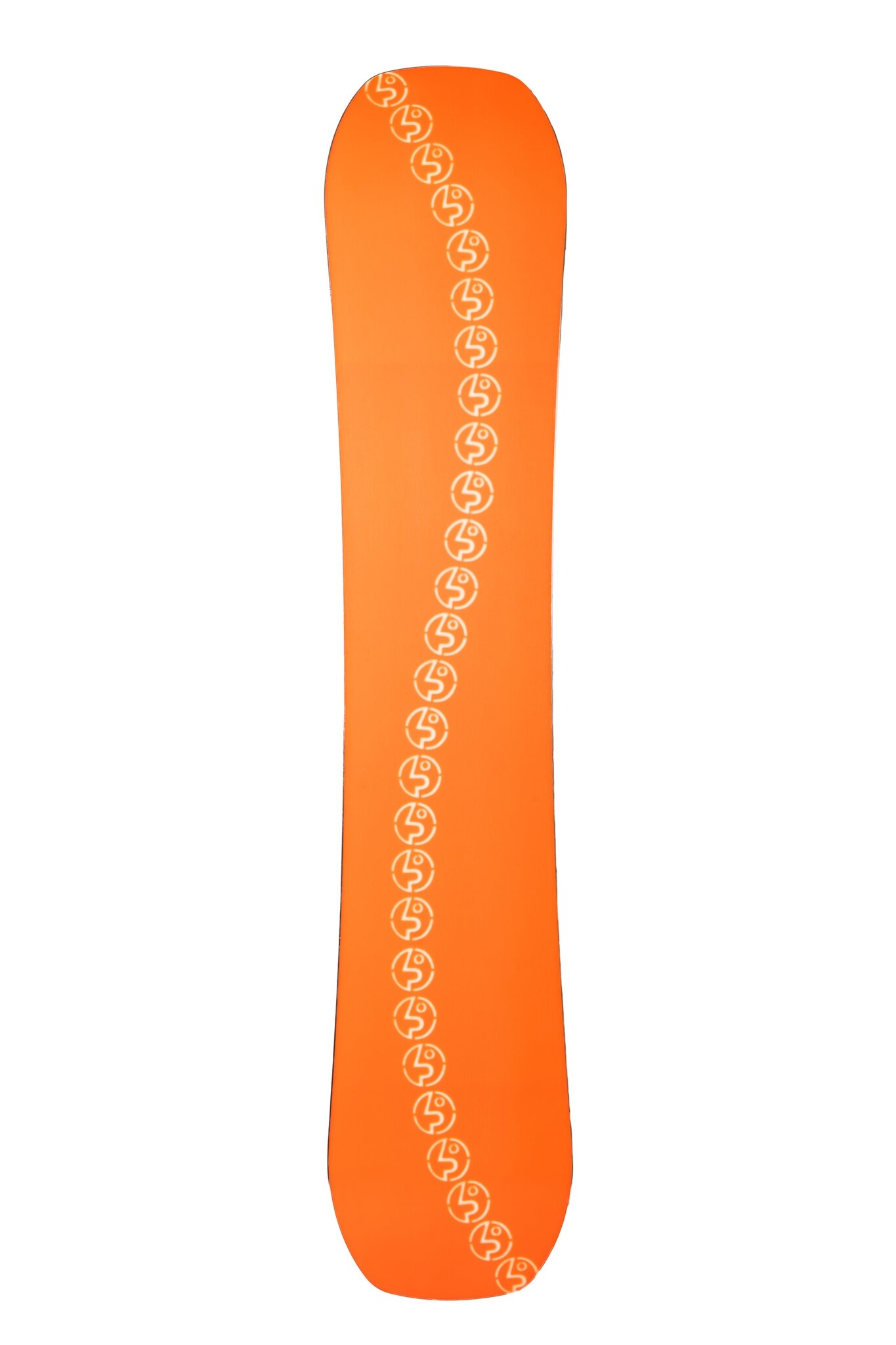 Public Public Statement Snowboard