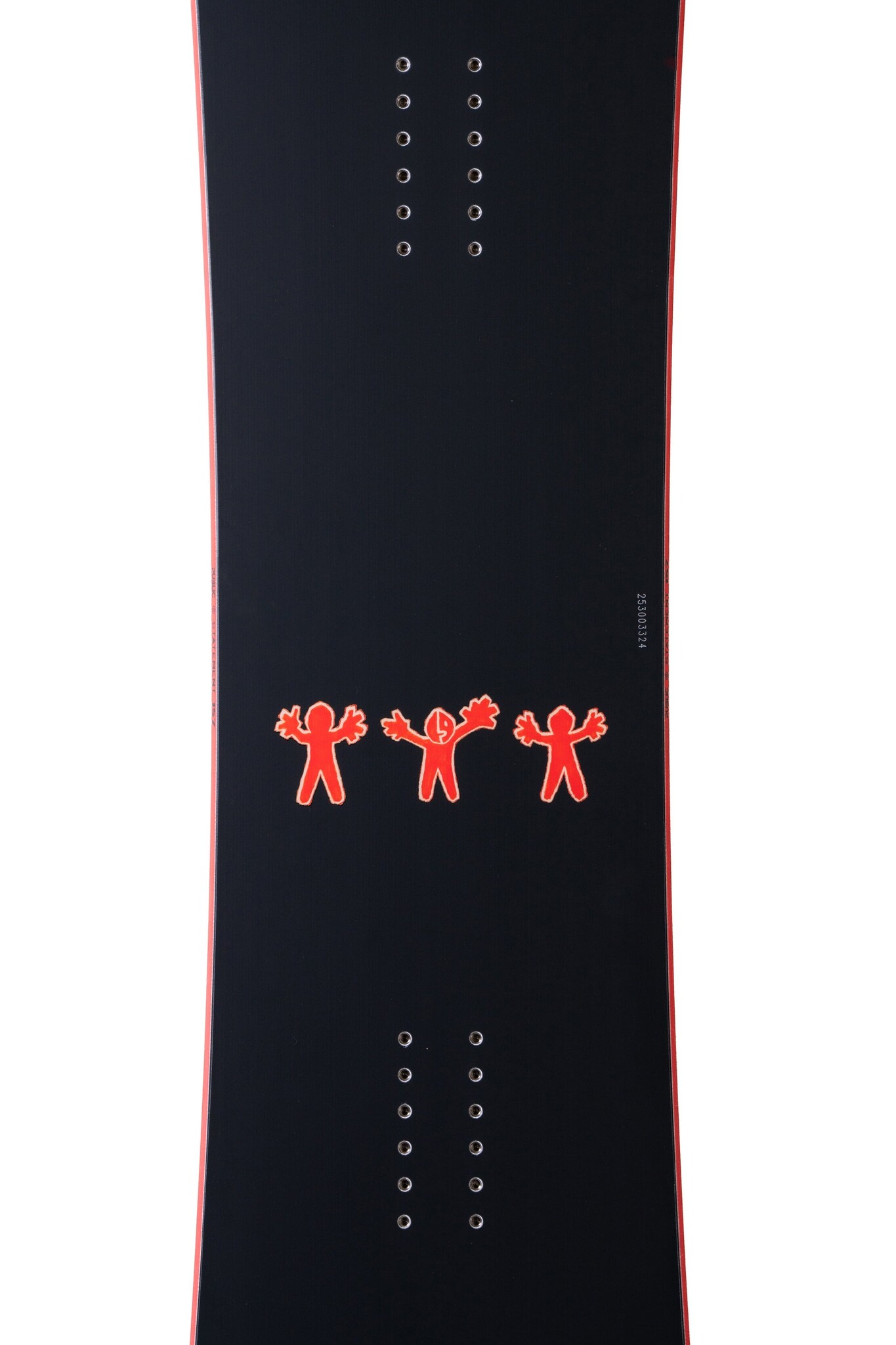 Public Public Statement Snowboard