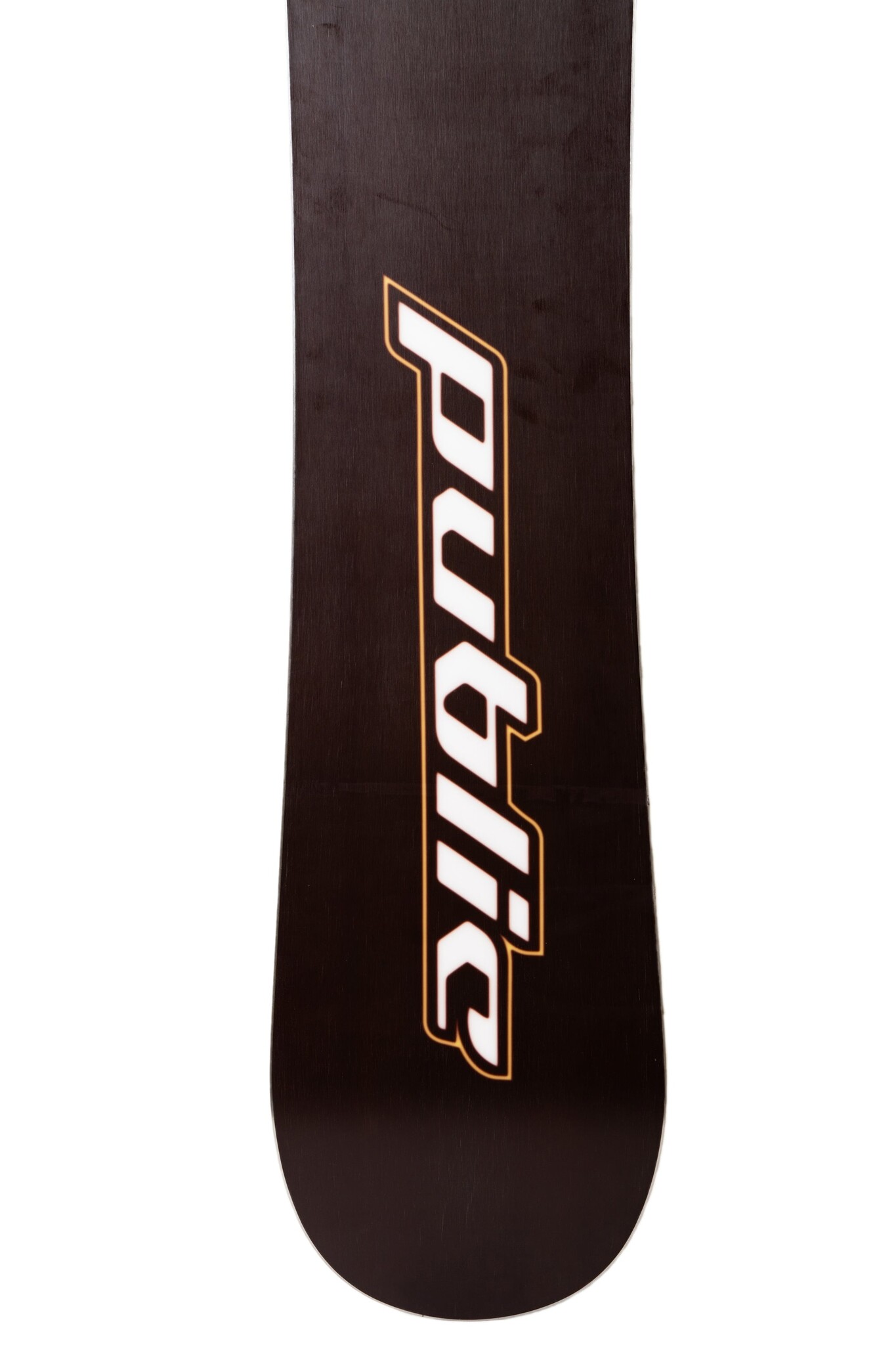 Public Public General Public Select Snowboard 26/27