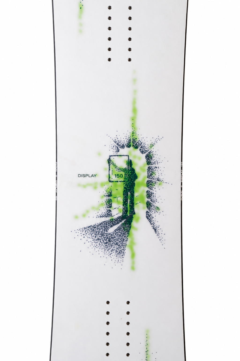 Public Public Display Snowboard 26/27