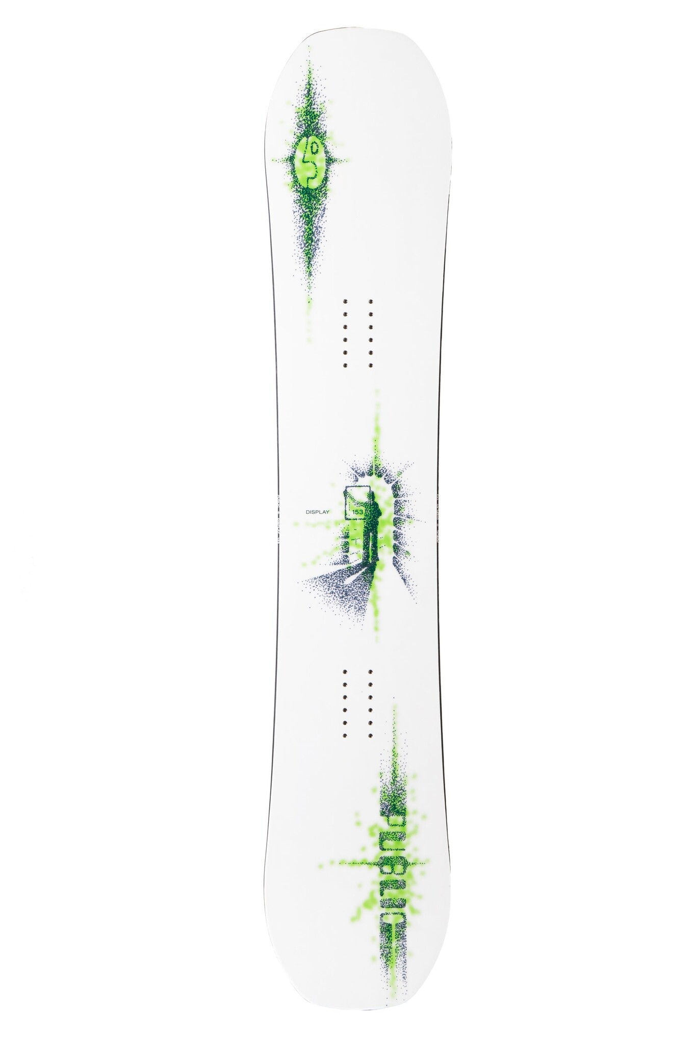 Public Public Display Snowboard 26/27