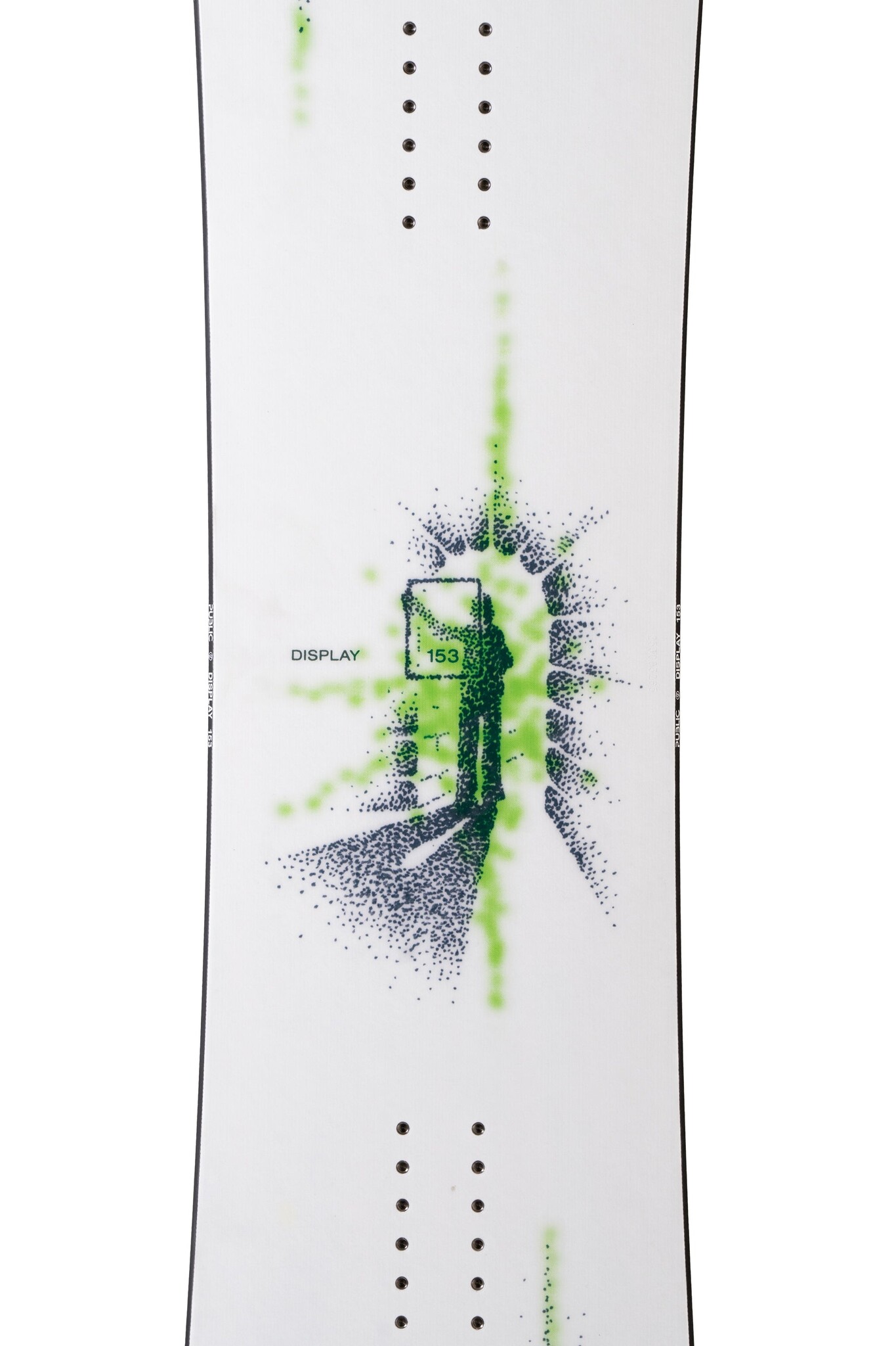 Public Public Display Snowboard 26/27