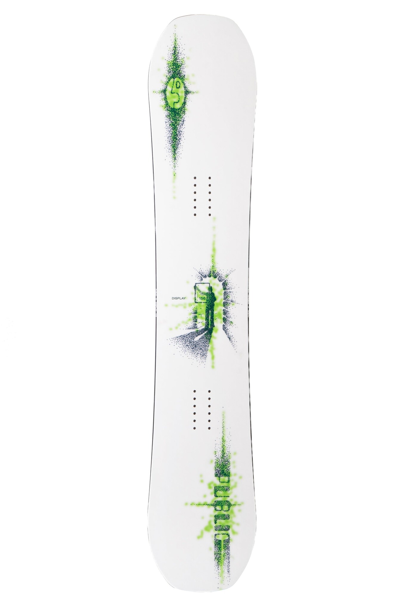 Public Public Display Snowboard 26/27