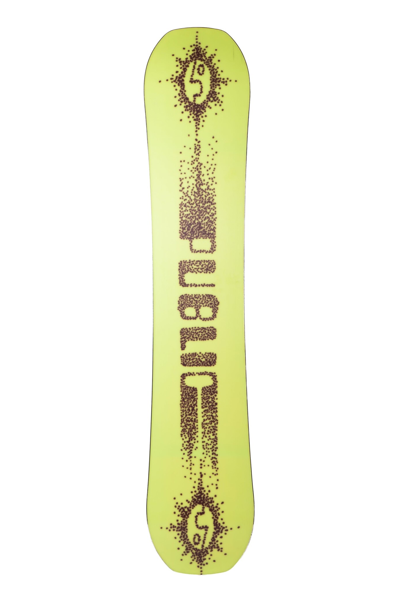 Public Public Display Snowboard 26/27