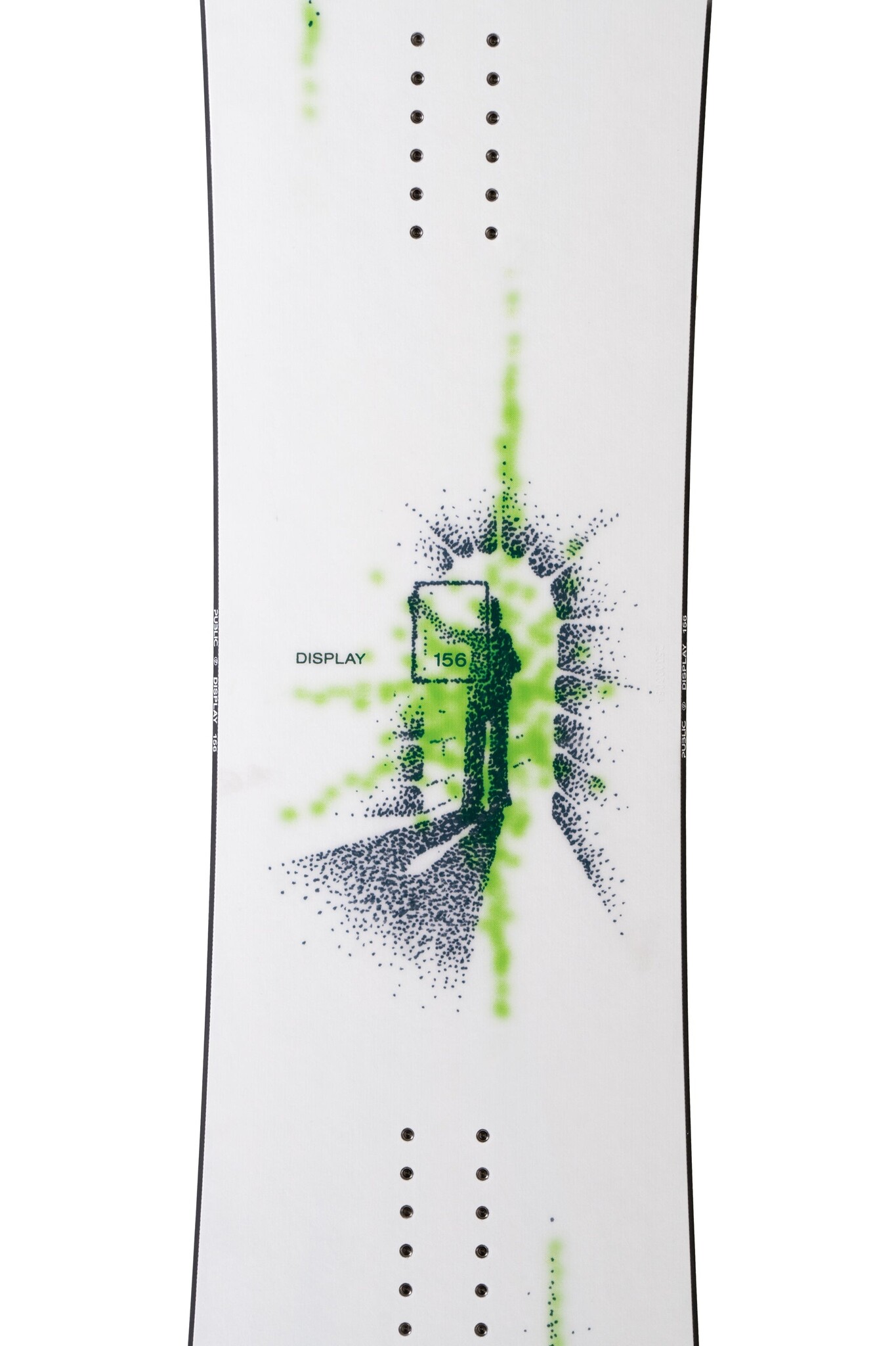 Public Public Display Snowboard 26/27