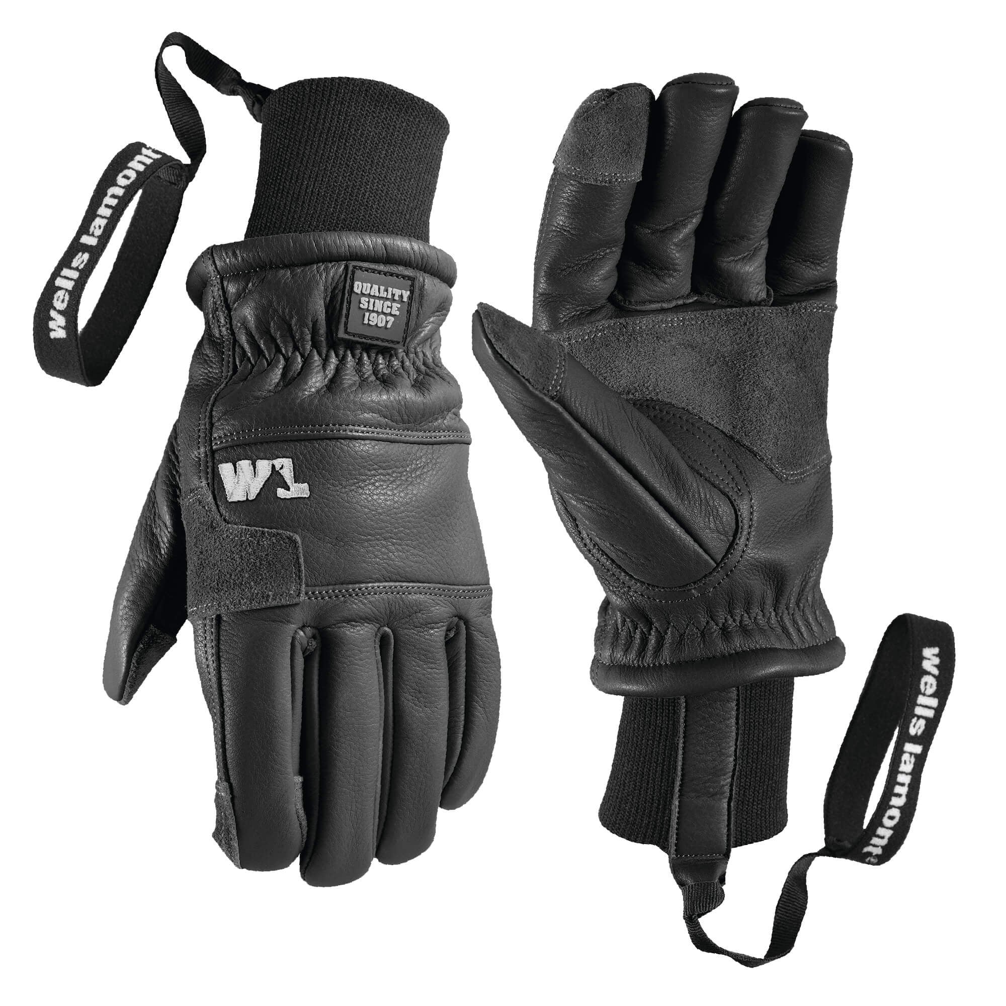 Wells Lamont Wells Lamont Working Crew Glove