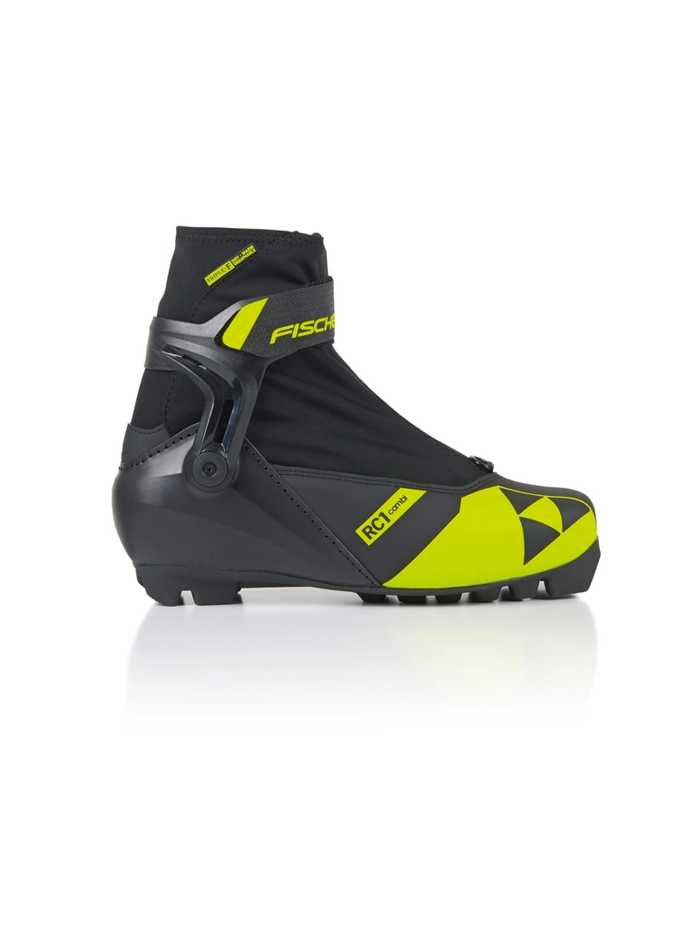 Fischer Fischer RC 1 JR COMBI boot