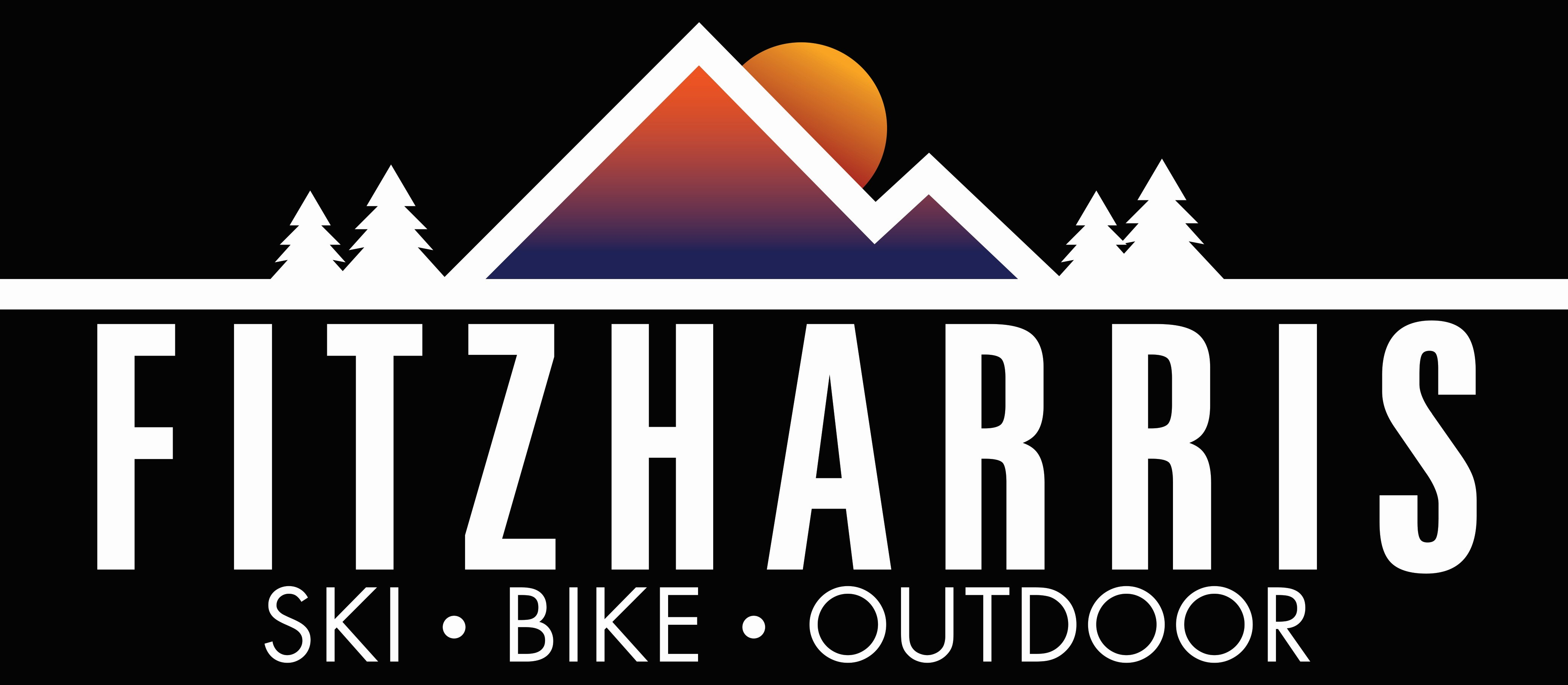 Fitzharris Ski Bike and Outdoor