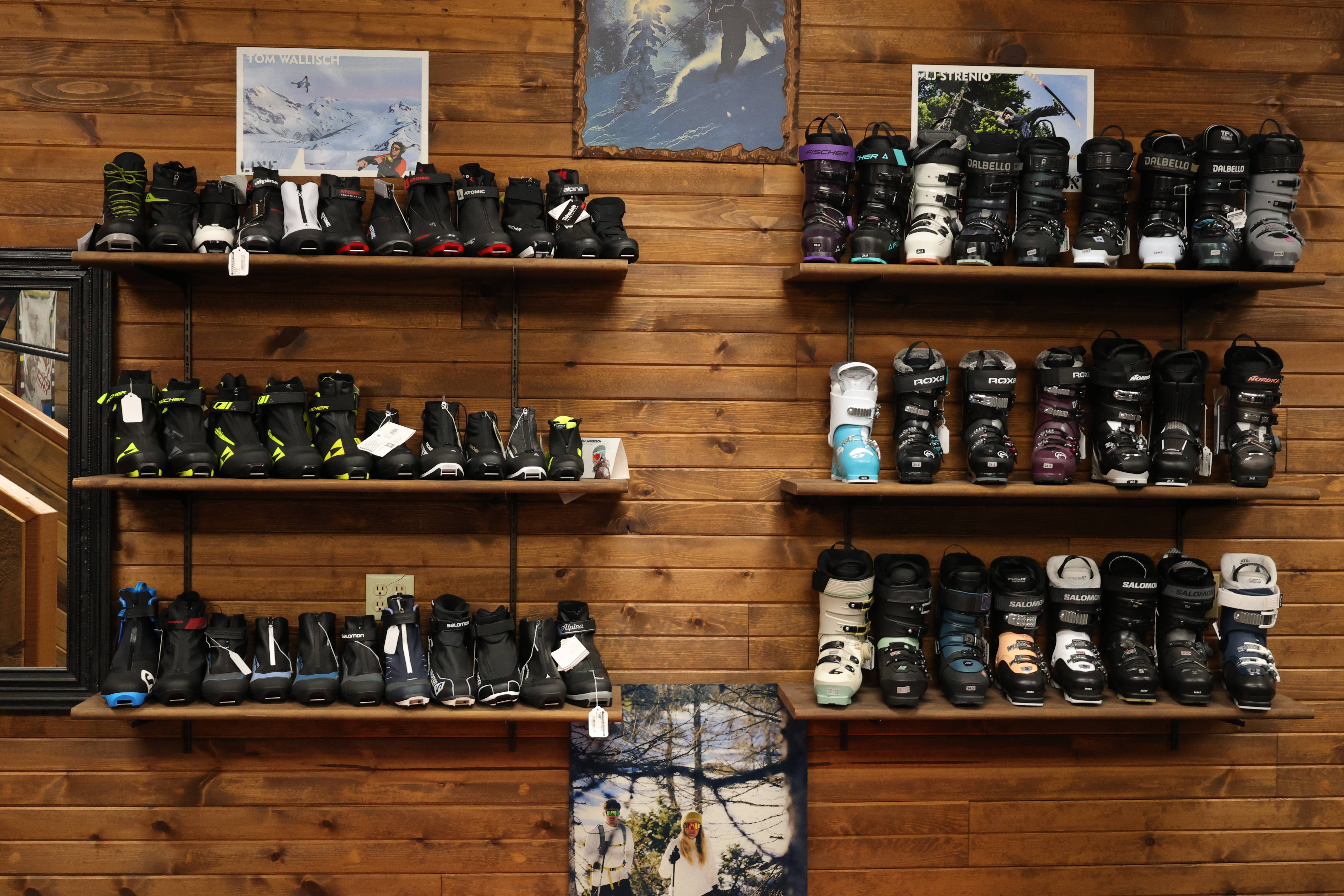 Shop collection