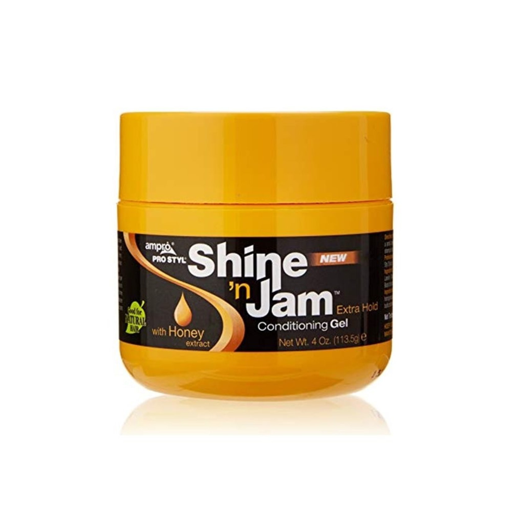 Ampro Ampro Shine-n-Jam Extra Hold