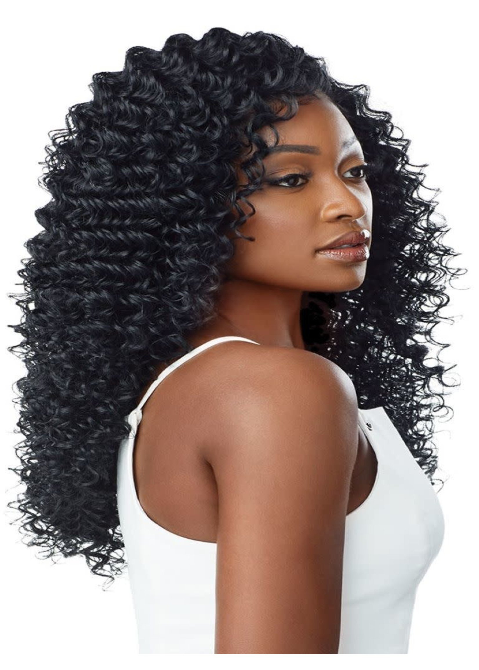 Outre Perfect Hairline Dominica Wig