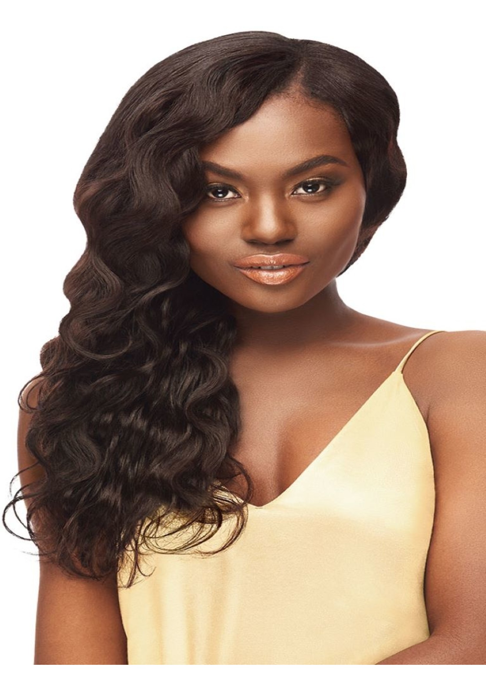 Outre My Tresses Gold Body Single Pack Nat Blk