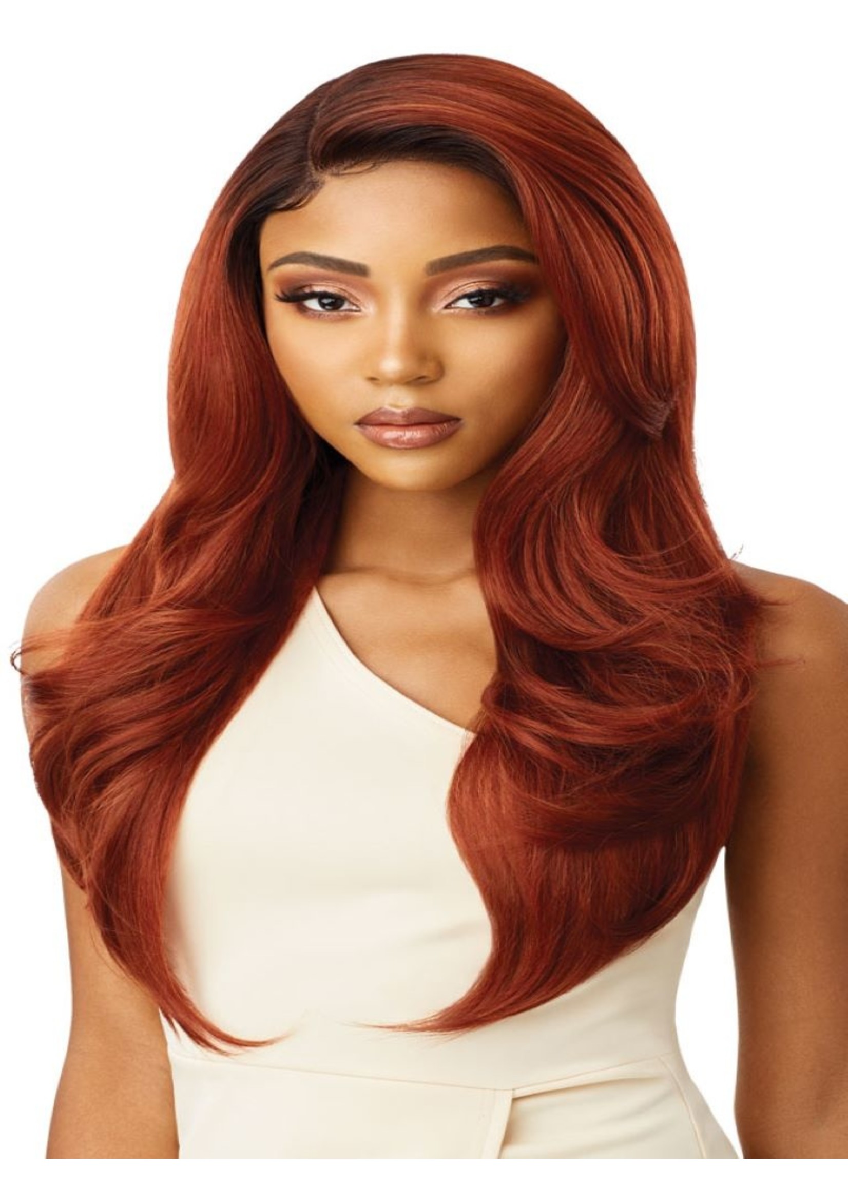 Outre Catalina Melt Lace Front