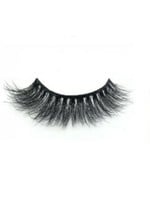 Mink Magnetic Eyelashes Classy 514