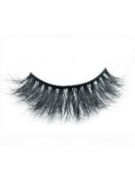 Mink Magnetic Eyelashes Delicate 520s