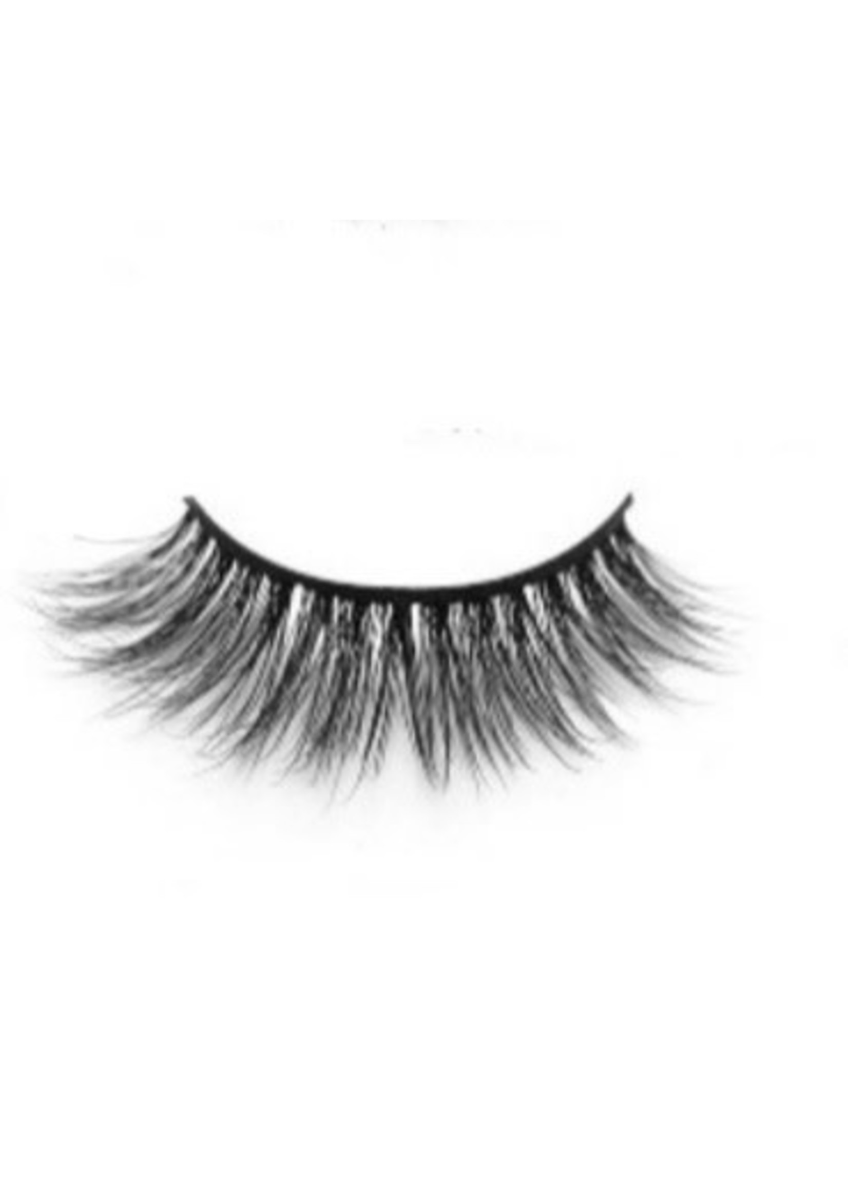 Mink Magnetic Eyelashes Motivated 520