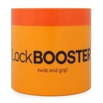 Edge Booster Lock Booster Marula Oil Orange Top
