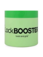 Edge Booster Lock Booster Olive and Peppermint Oil Green Top