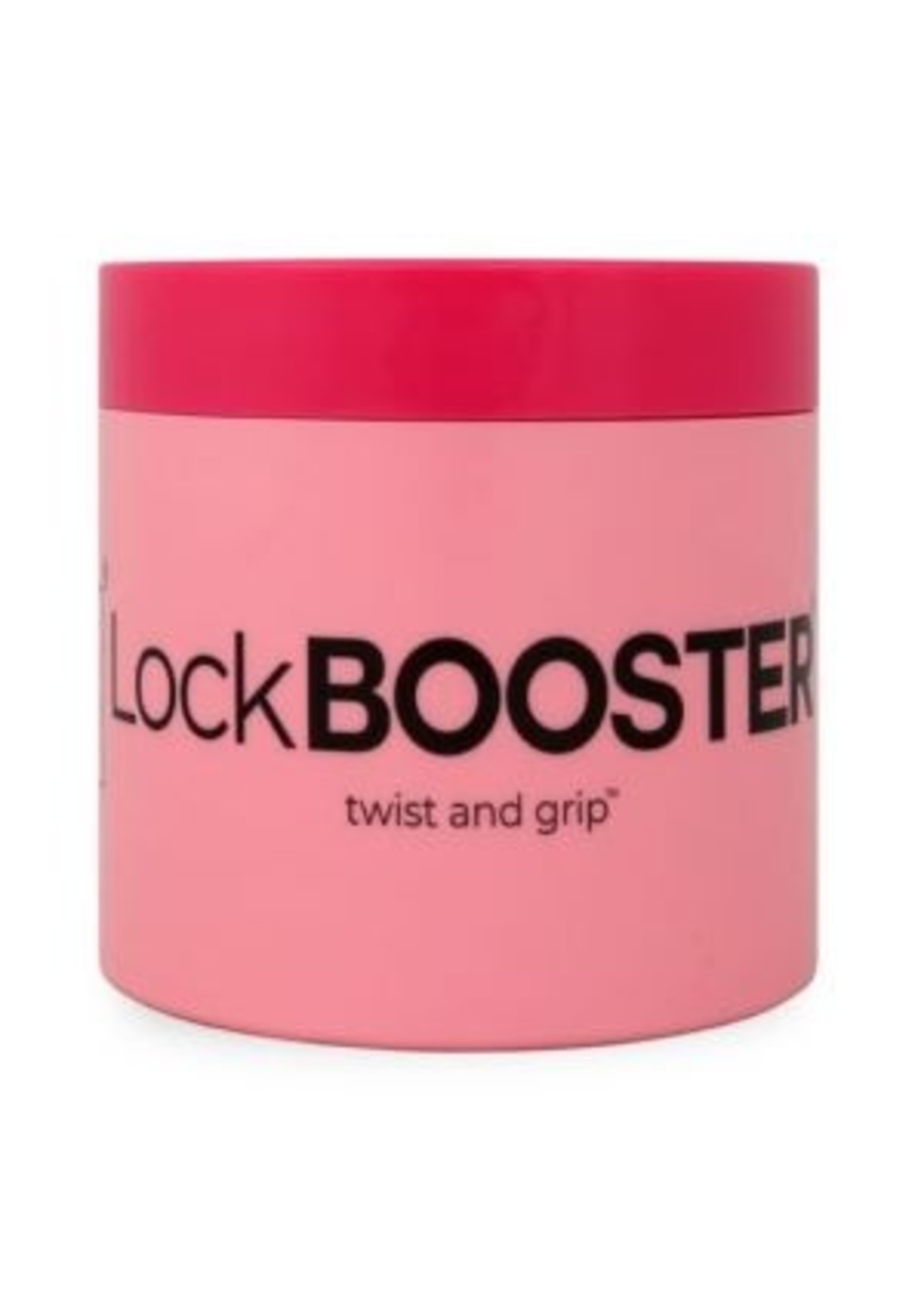 Edge Booster Lock Booster Rose Hip Oil Pink Top