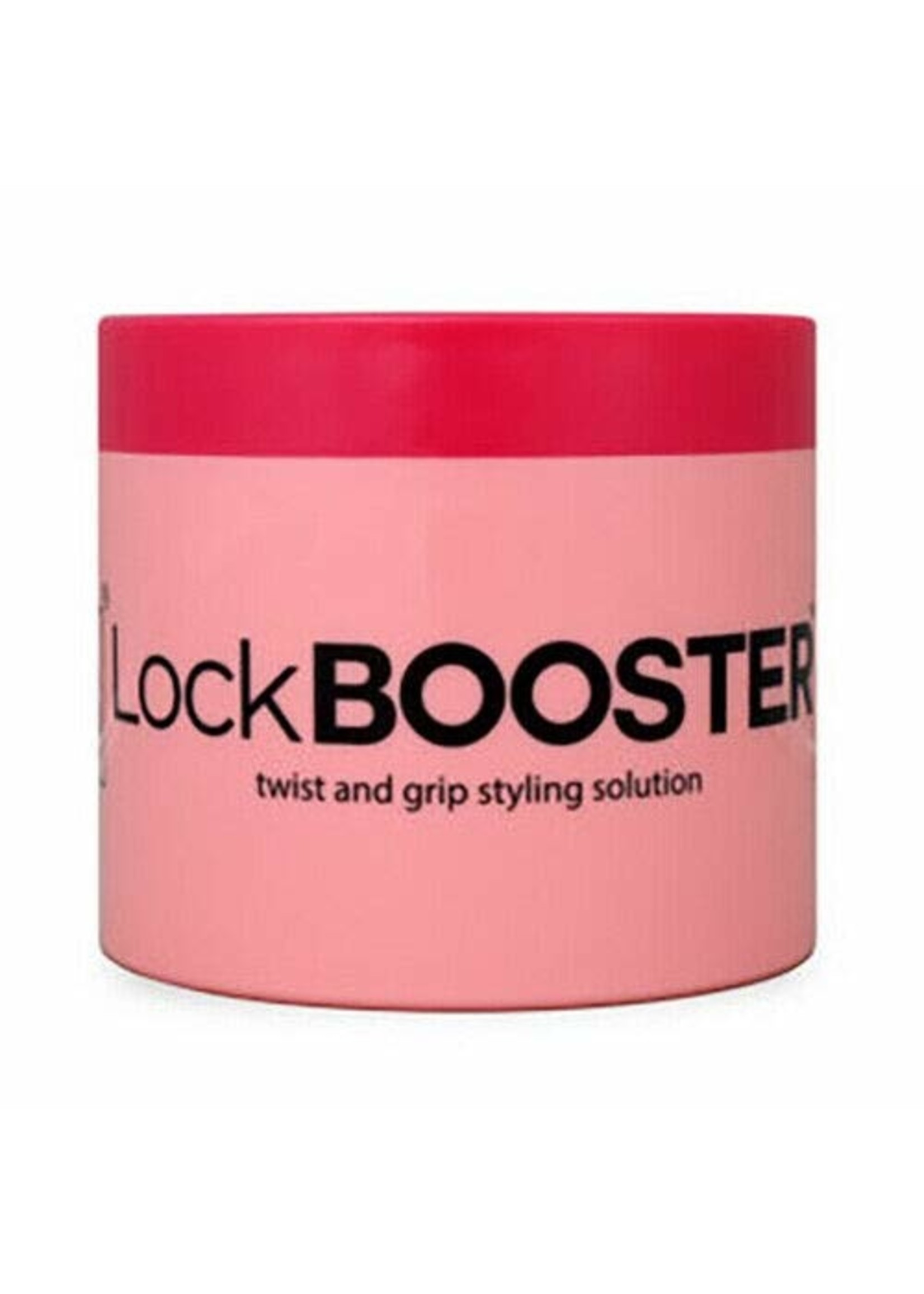 Edge Booster Lock Booster Rose Hip Oil Pink Top 10oz