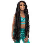 Janet Collection Butterfly Born Locs 34"